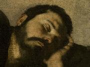 Jusepe de Ribera, Jakobs Traum